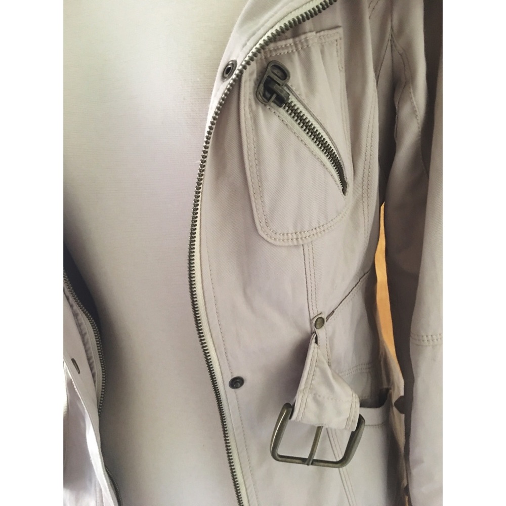 Bloomingdales Surplus Jacket - Picture 3 of 5